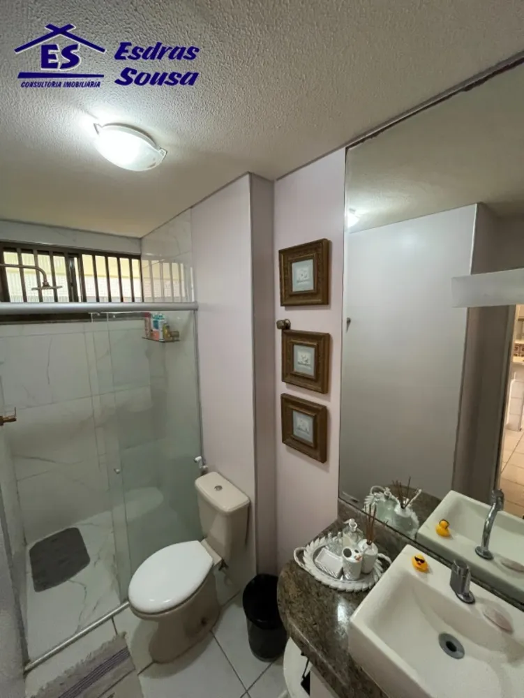 Apartamento, 1 quarto, 58 m² - Foto 4