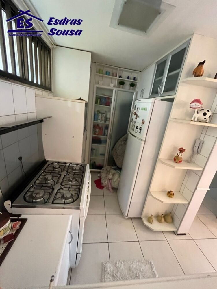 Apartamento, 1 quarto, 58 m² - Foto 2