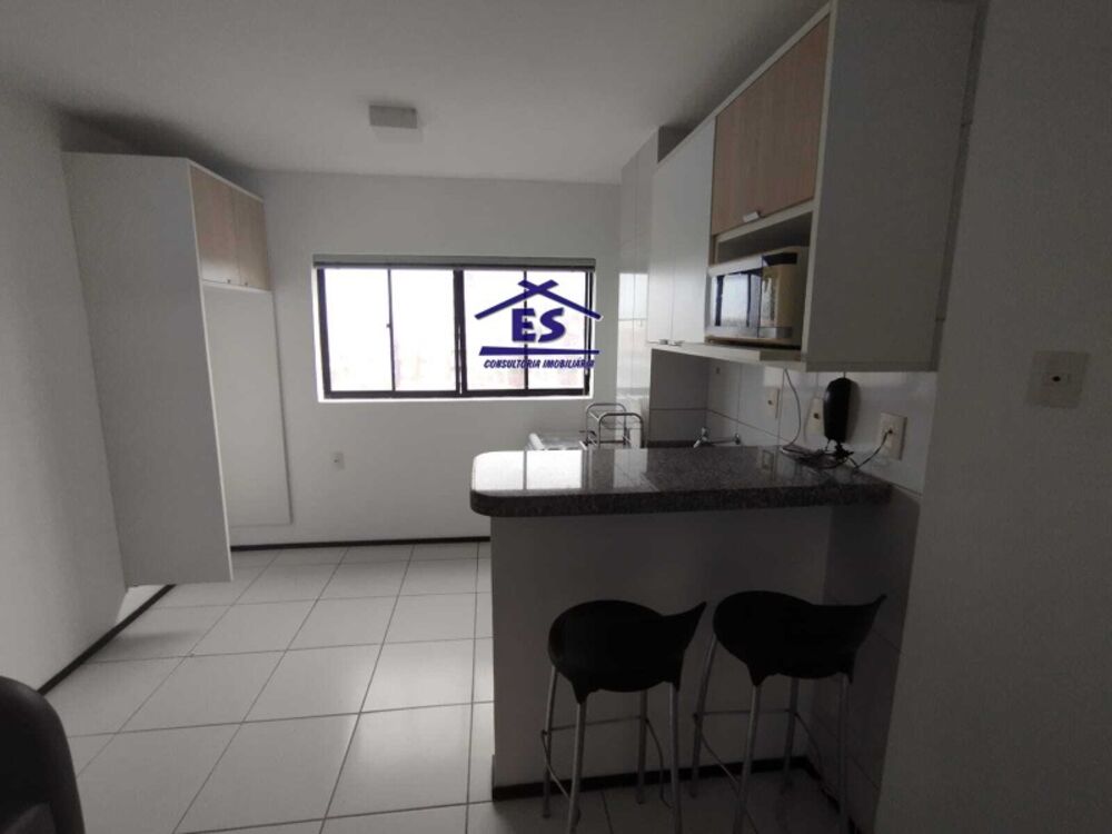 Apartamento, 1 quarto, 40 m² - Foto 8