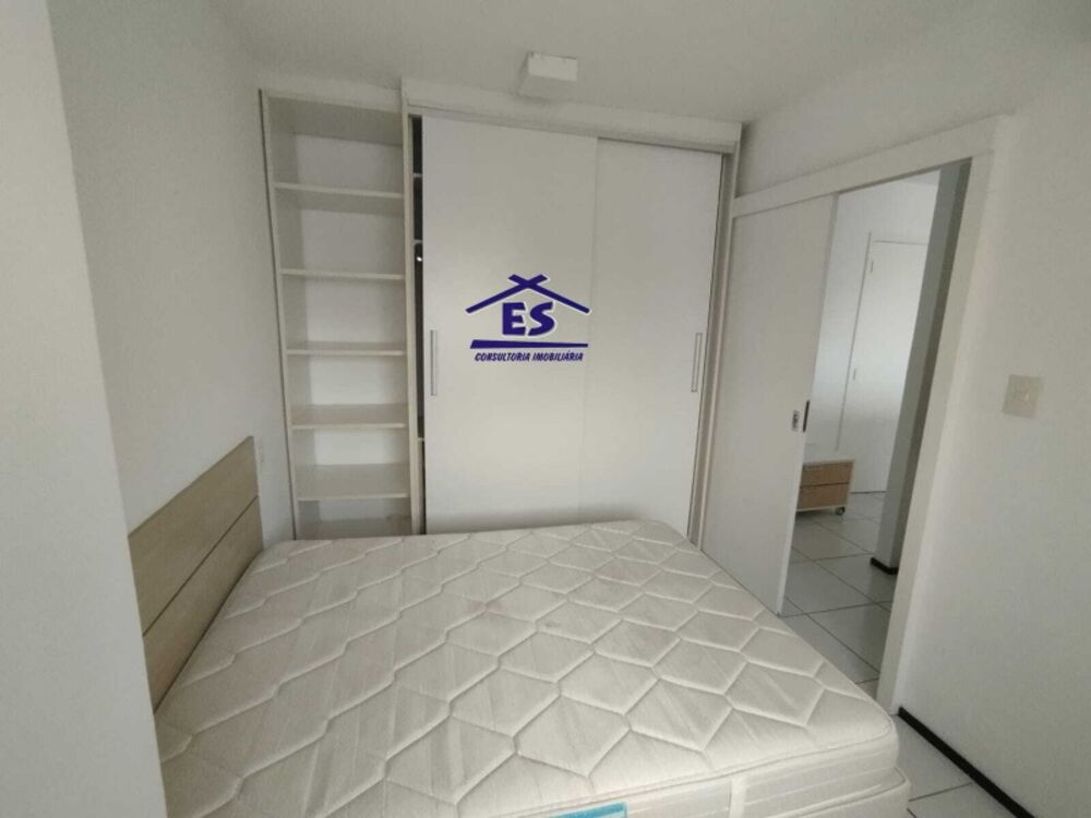 Apartamento, 1 quarto, 40 m² - Foto 2