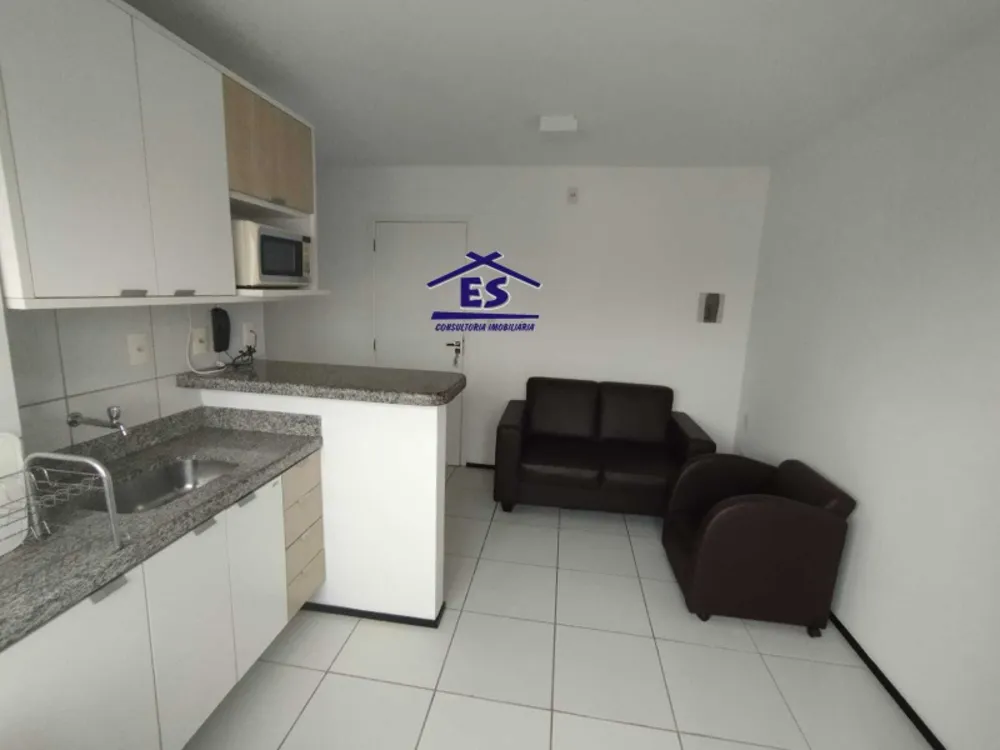 Apartamento, 1 quarto, 40 m² - Foto 13