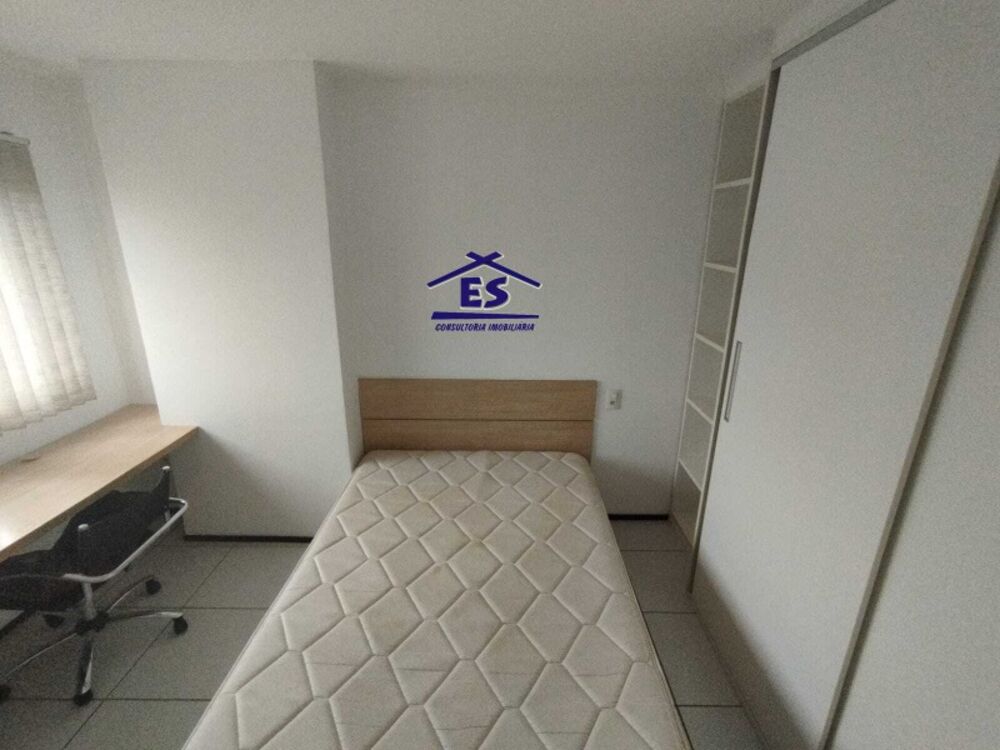 Apartamento, 1 quarto, 40 m² - Foto 6