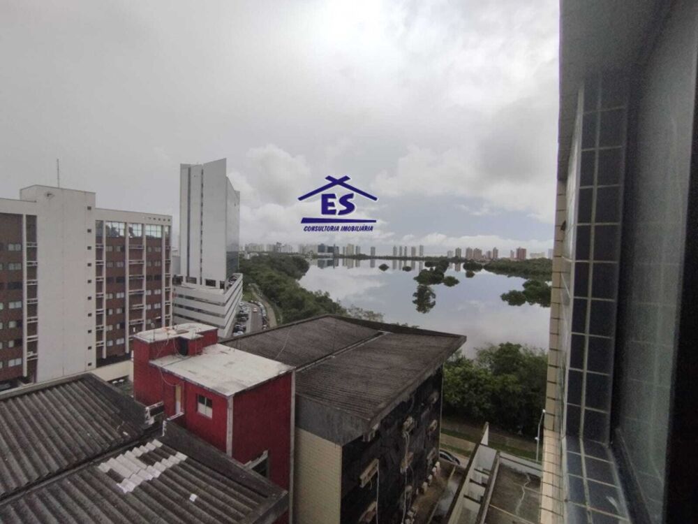 Apartamento, 1 quarto, 40 m² - Foto 5