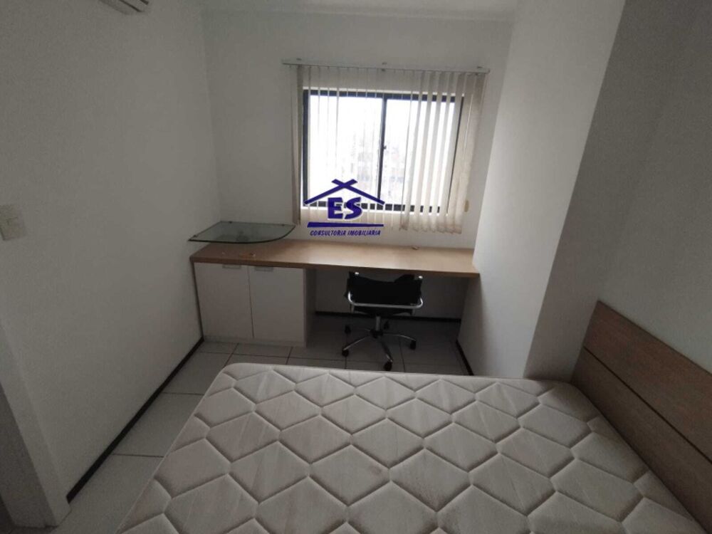 Apartamento, 1 quarto, 40 m² - Foto 1