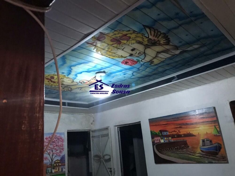 Casa, 4 quartos - Foto 12