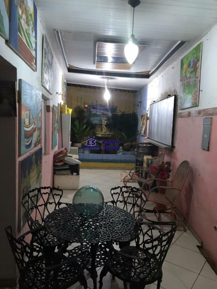 Casa, 4 quartos - Foto 10