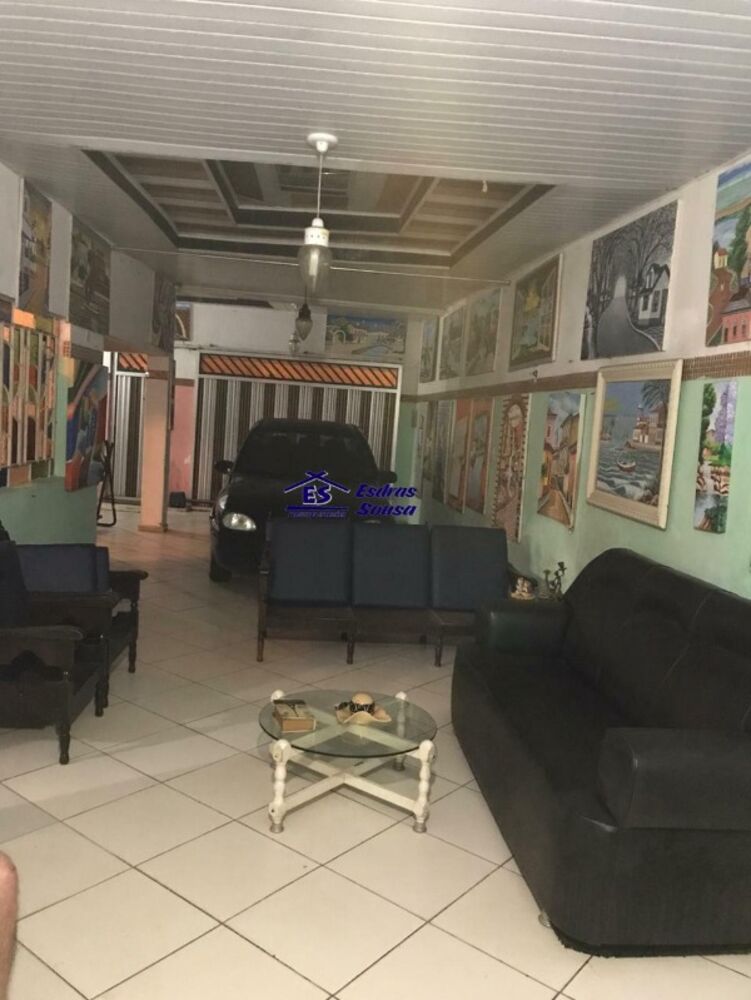 Casa, 4 quartos - Foto 8