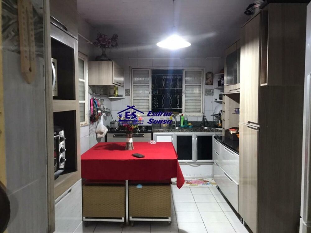 Casa, 4 quartos - Foto 7