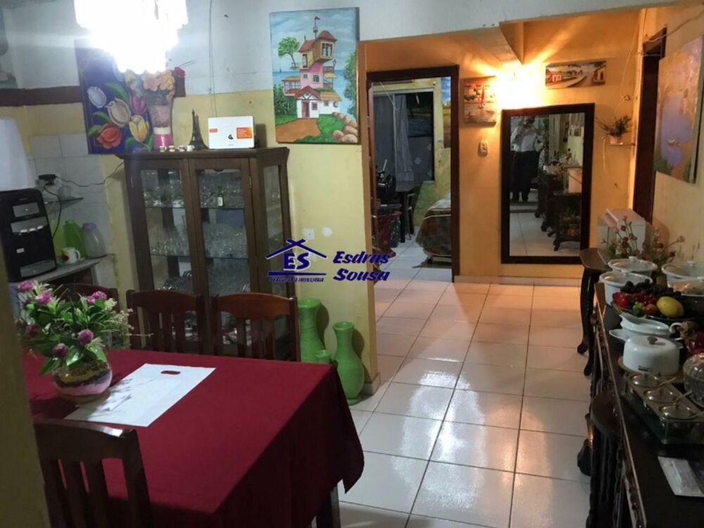 Casa, 4 quartos - Foto 11