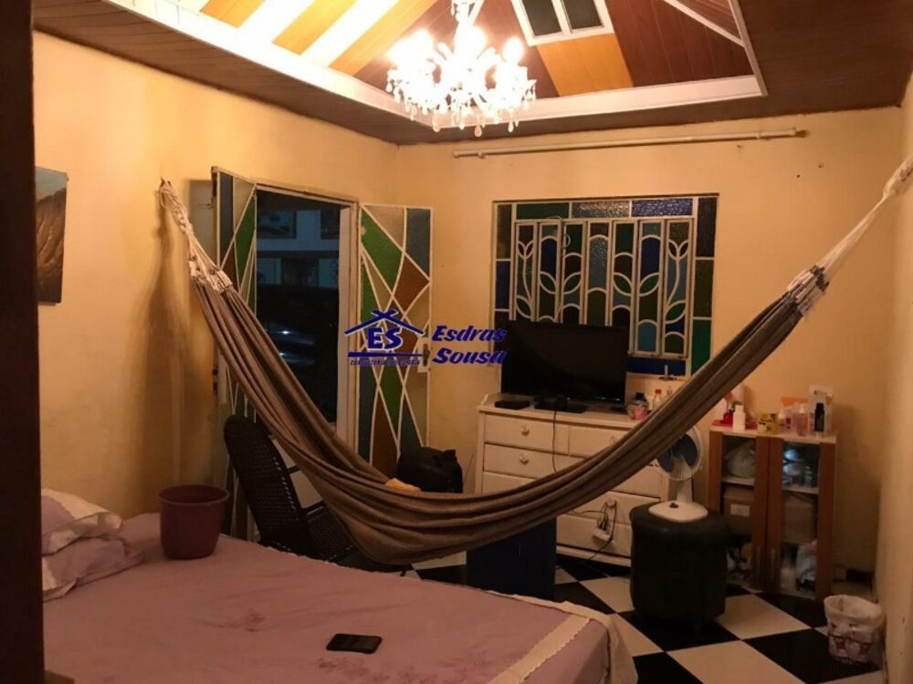 Casa, 4 quartos - Foto 2