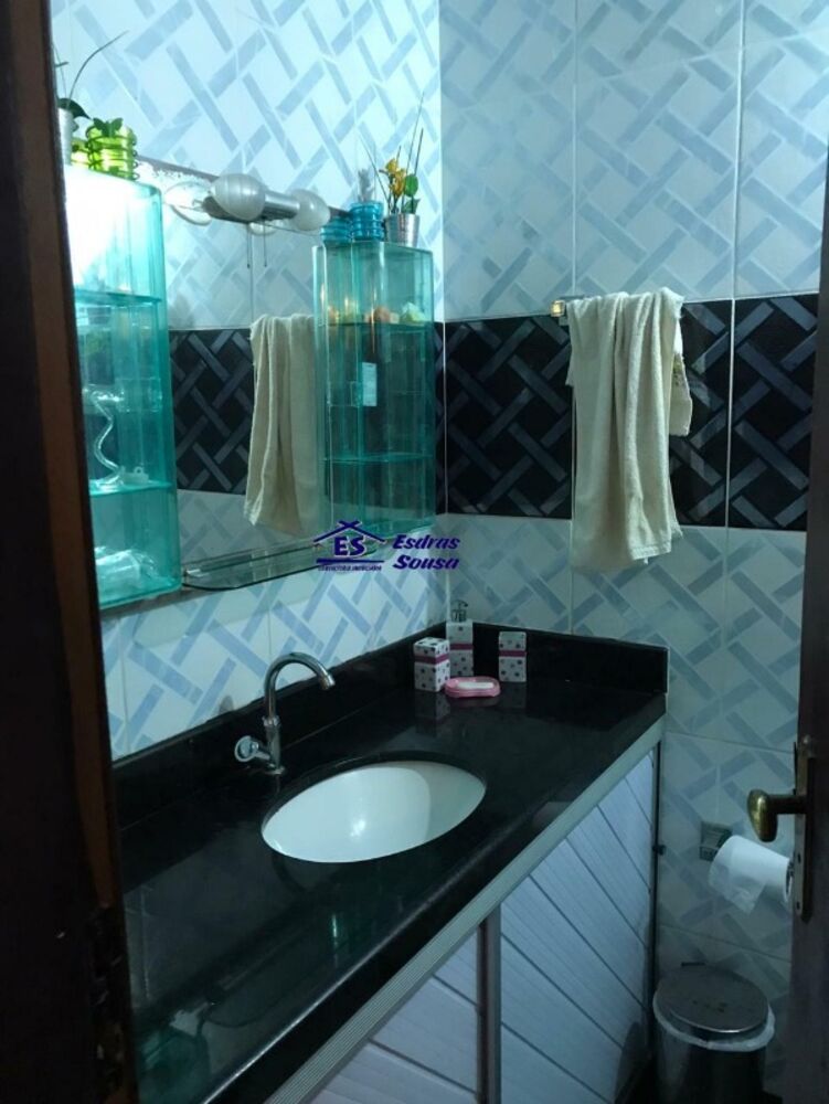Casa, 4 quartos - Foto 4