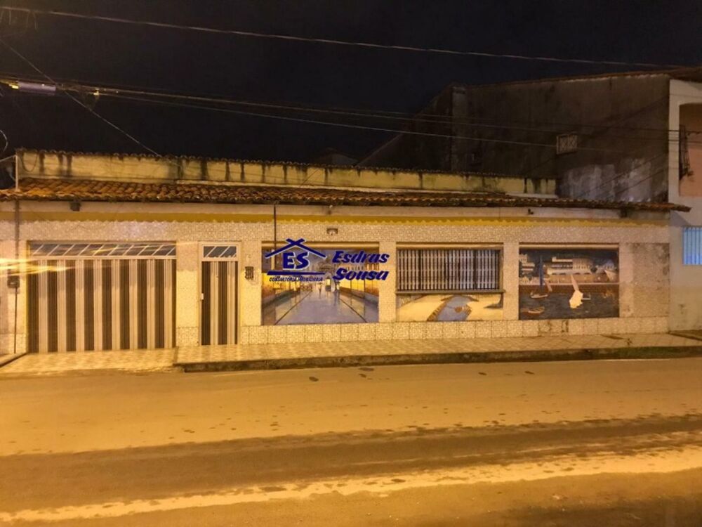 Casa, 4 quartos - Foto 5