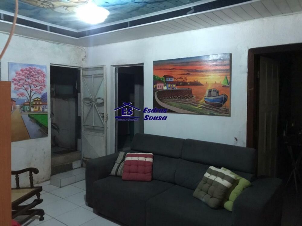 Casa, 4 quartos - Foto 6