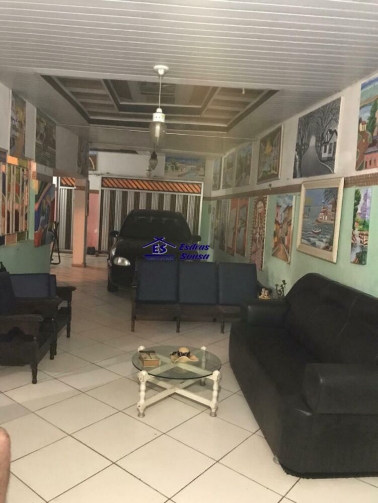 Casa, 4 quartos - Foto 1