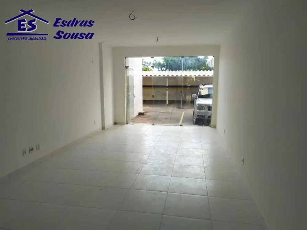 Sala-Conjunto, 60 m² - Foto 3