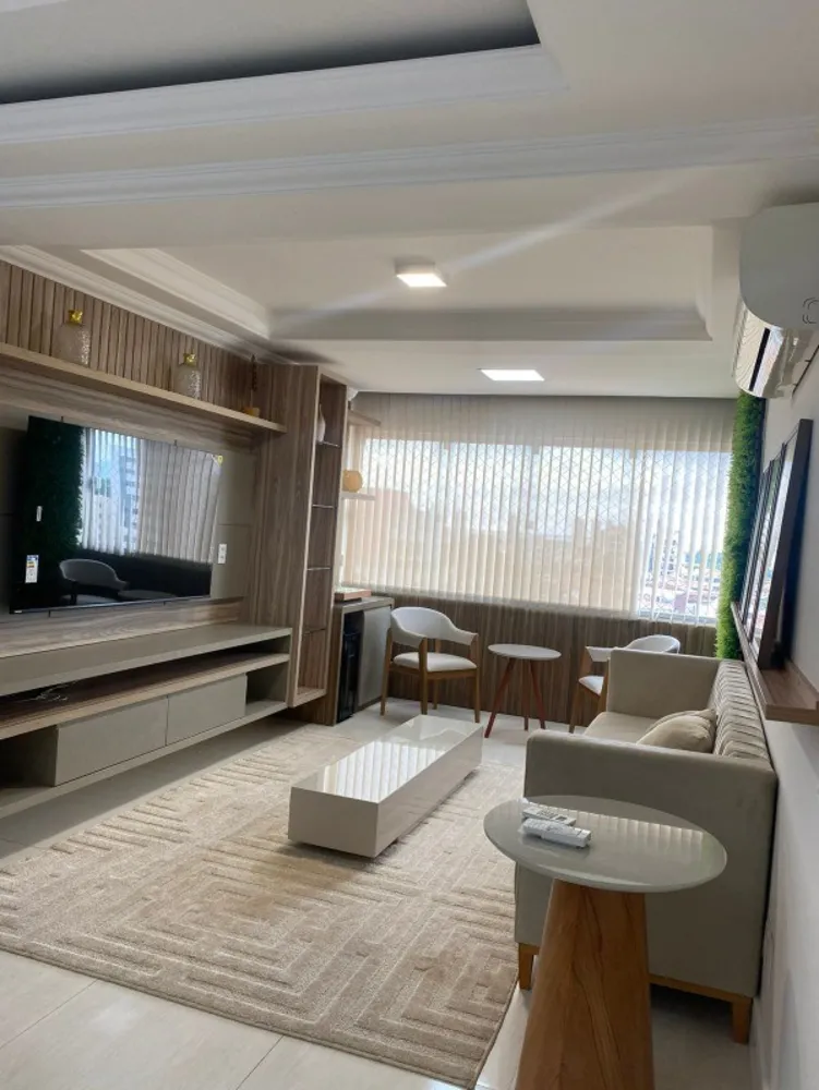 Apartamento, 3 quartos, 120 m² - Foto 1