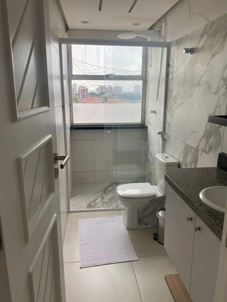 Apartamento, 3 quartos, 120 m² - Foto 8