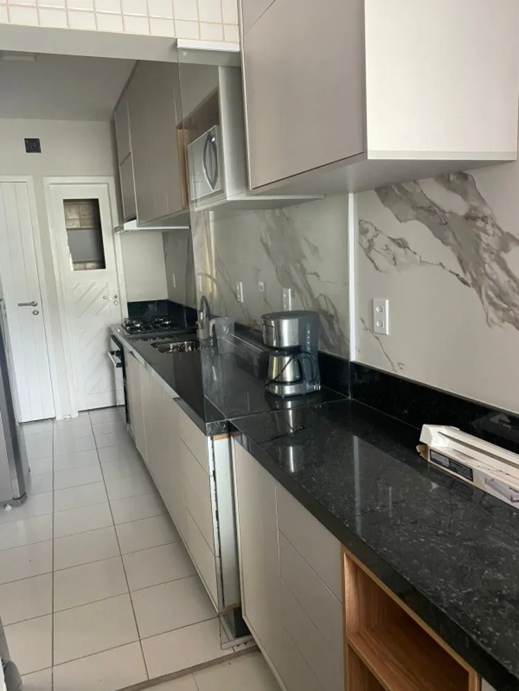 Apartamento, 3 quartos, 120 m² - Foto 10