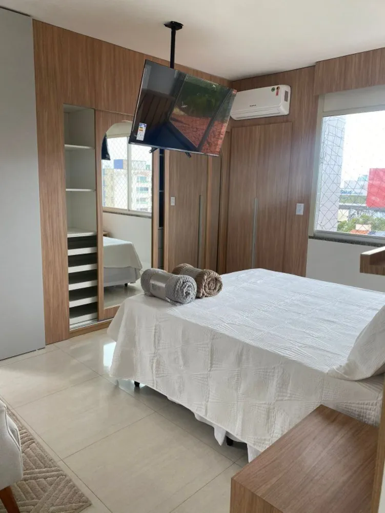 Apartamento, 3 quartos, 120 m² - Foto 12