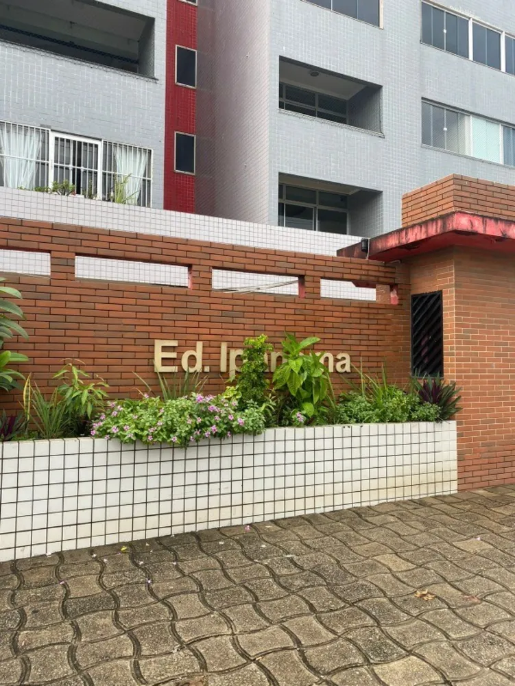 Apartamento, 3 quartos, 120 m² - Foto 3