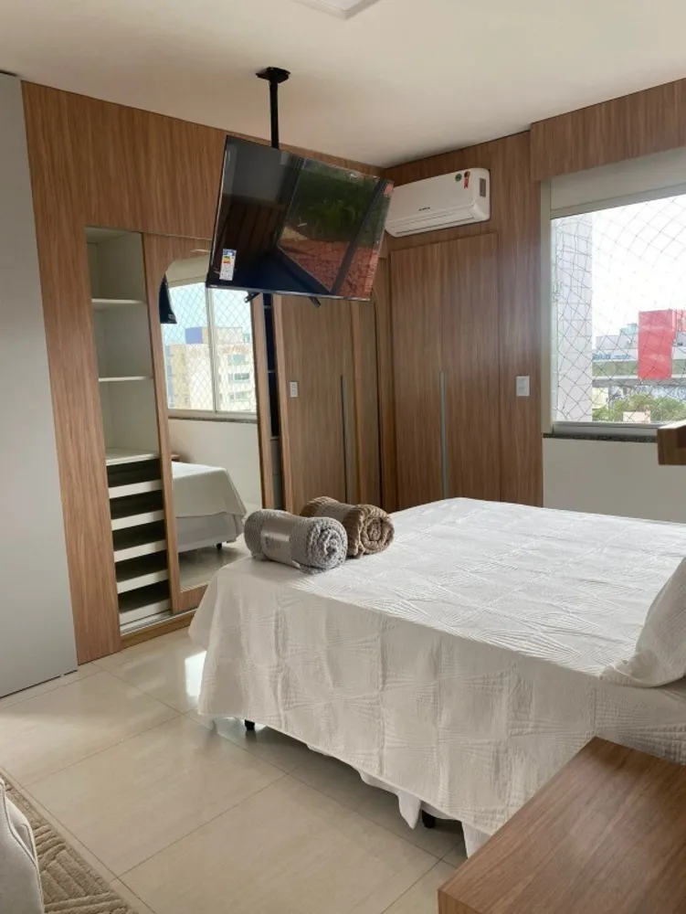 Apartamento, 3 quartos, 120 m² - Foto 6