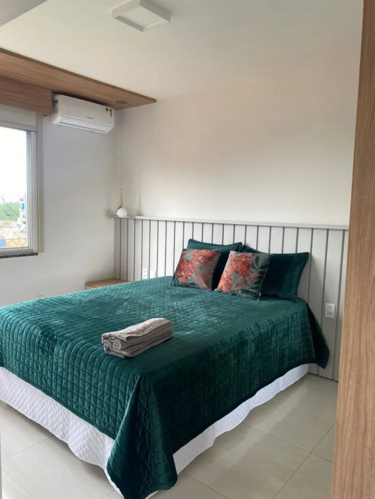 Apartamento, 3 quartos, 120 m² - Foto 7