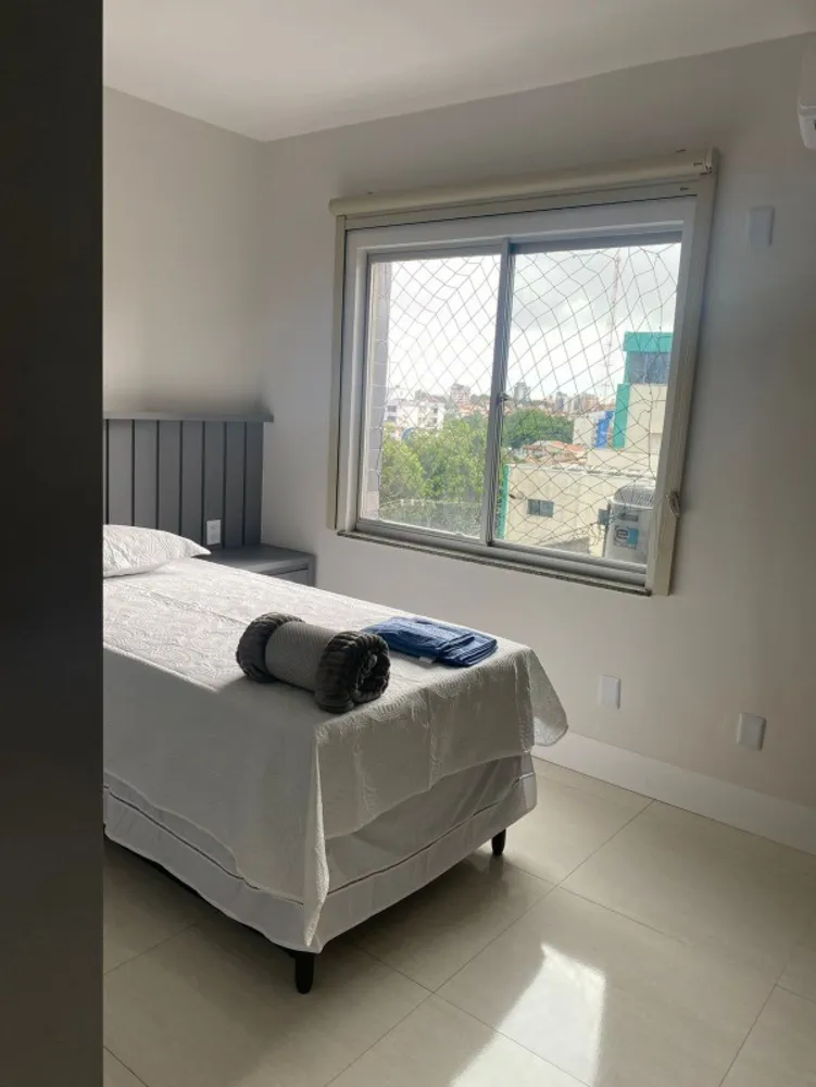Apartamento, 3 quartos, 120 m² - Foto 9