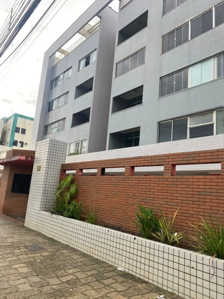 Apartamento, 3 quartos, 120 m² - Foto 2