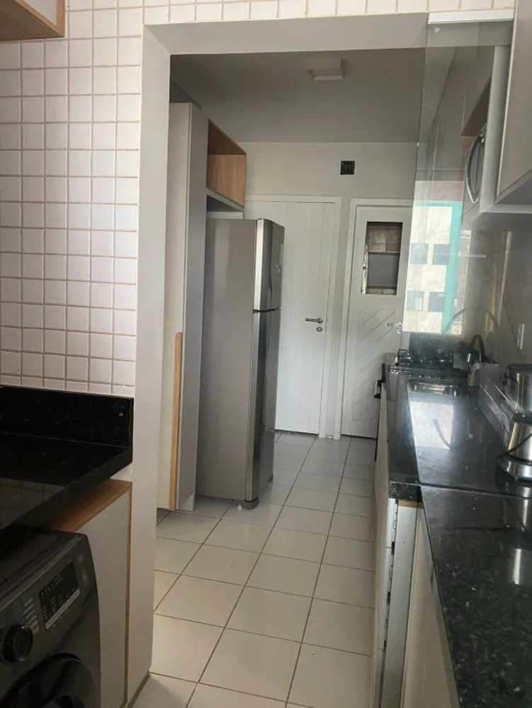 Apartamento, 3 quartos, 120 m² - Foto 11
