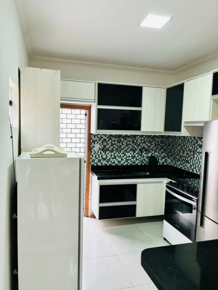 Casa, 3 quartos, 250 m² - Foto 9