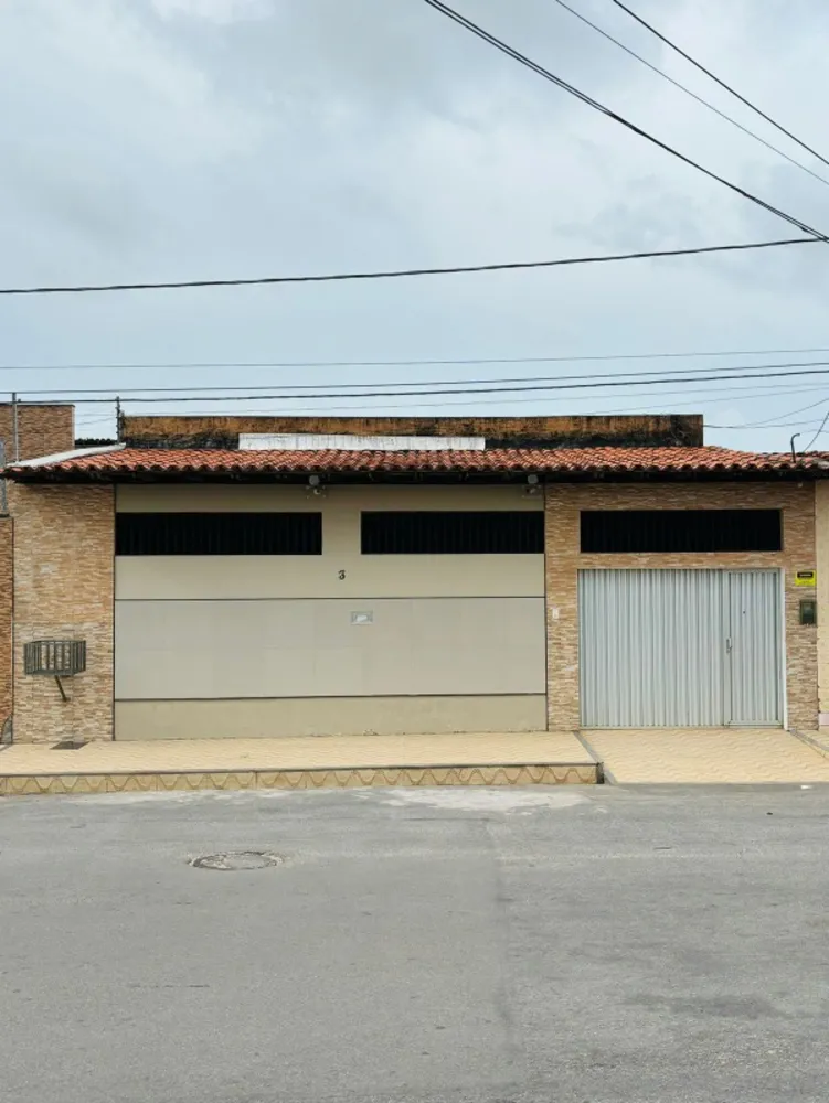 Casa, 3 quartos, 250 m² - Foto 2
