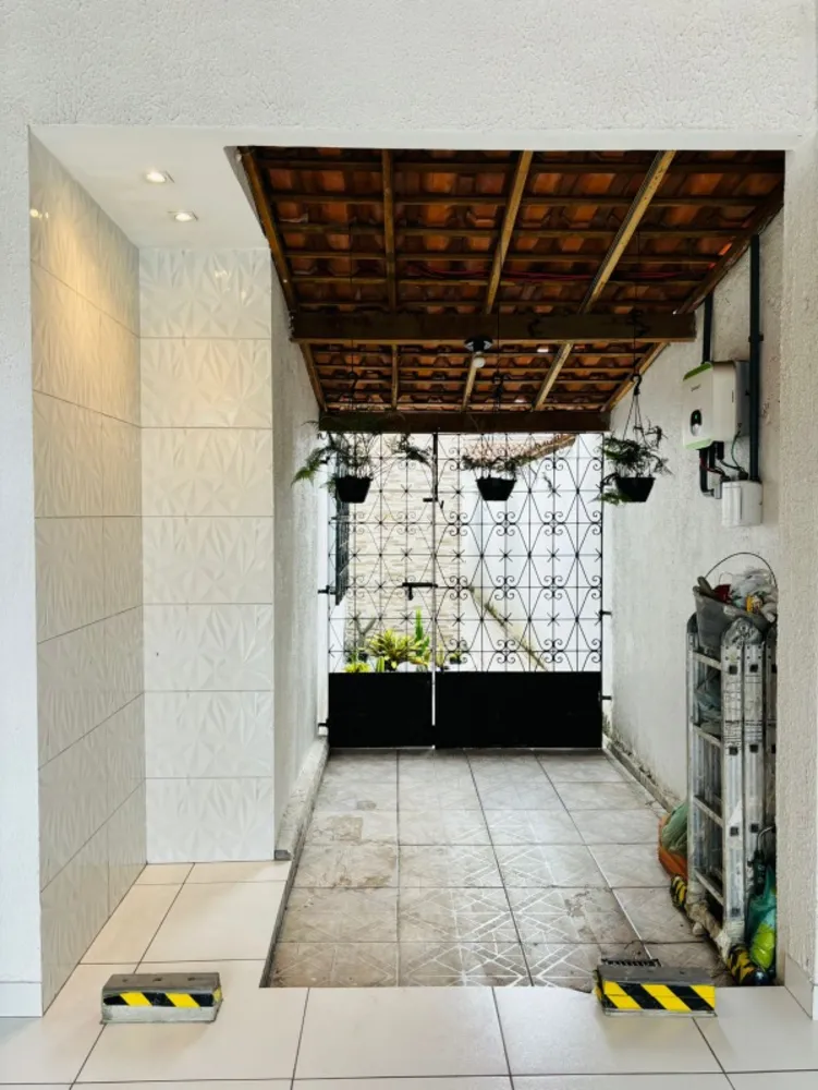 Casa, 3 quartos, 250 m² - Foto 3
