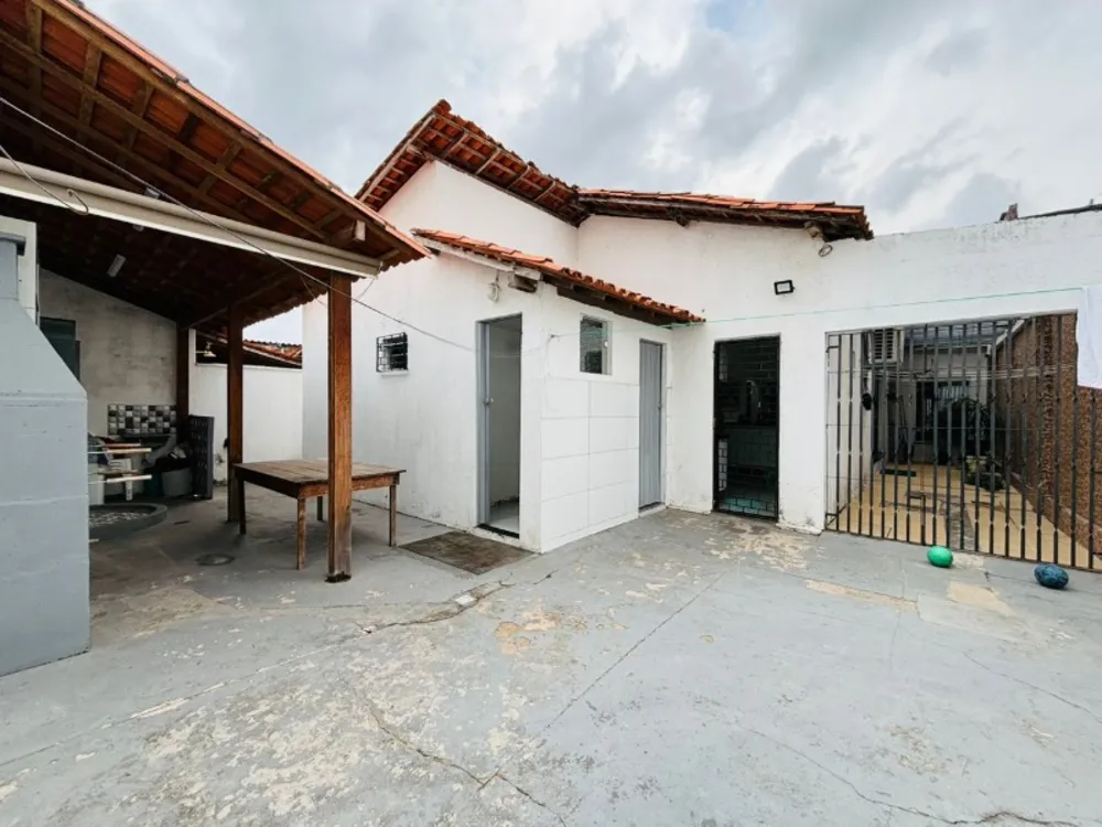 Casa, 3 quartos, 250 m² - Foto 12