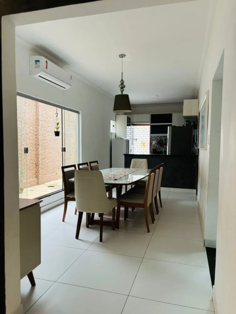 Casa, 3 quartos, 250 m² - Foto 8