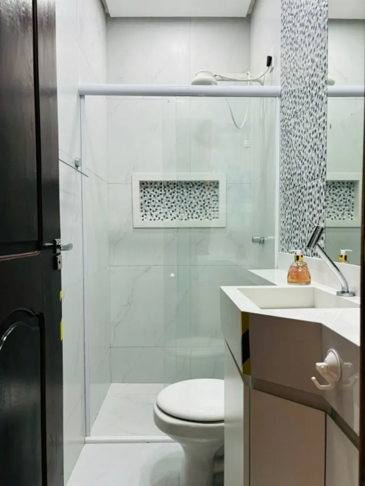 Casa, 3 quartos, 250 m² - Foto 5
