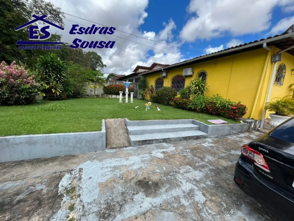 Casa, 5 quartos - Foto 2