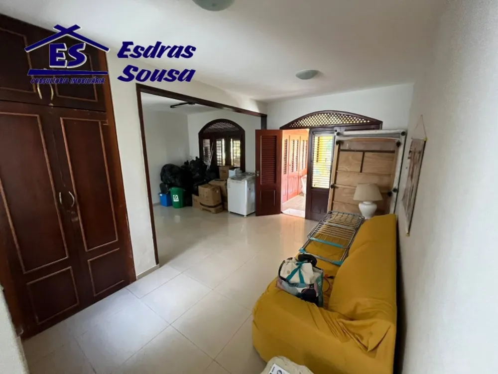 Casa, 5 quartos - Foto 15