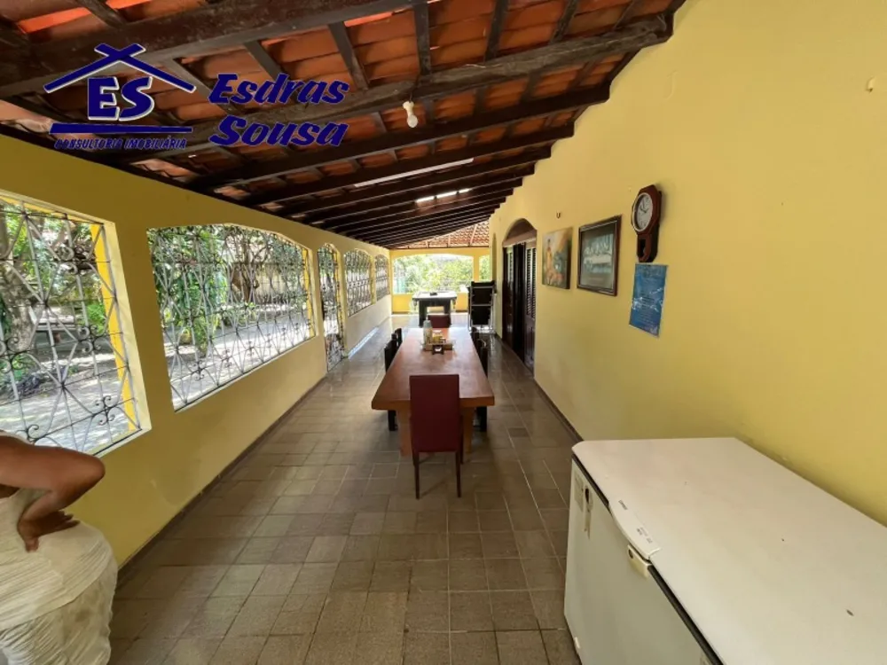 Casa, 5 quartos - Foto 11
