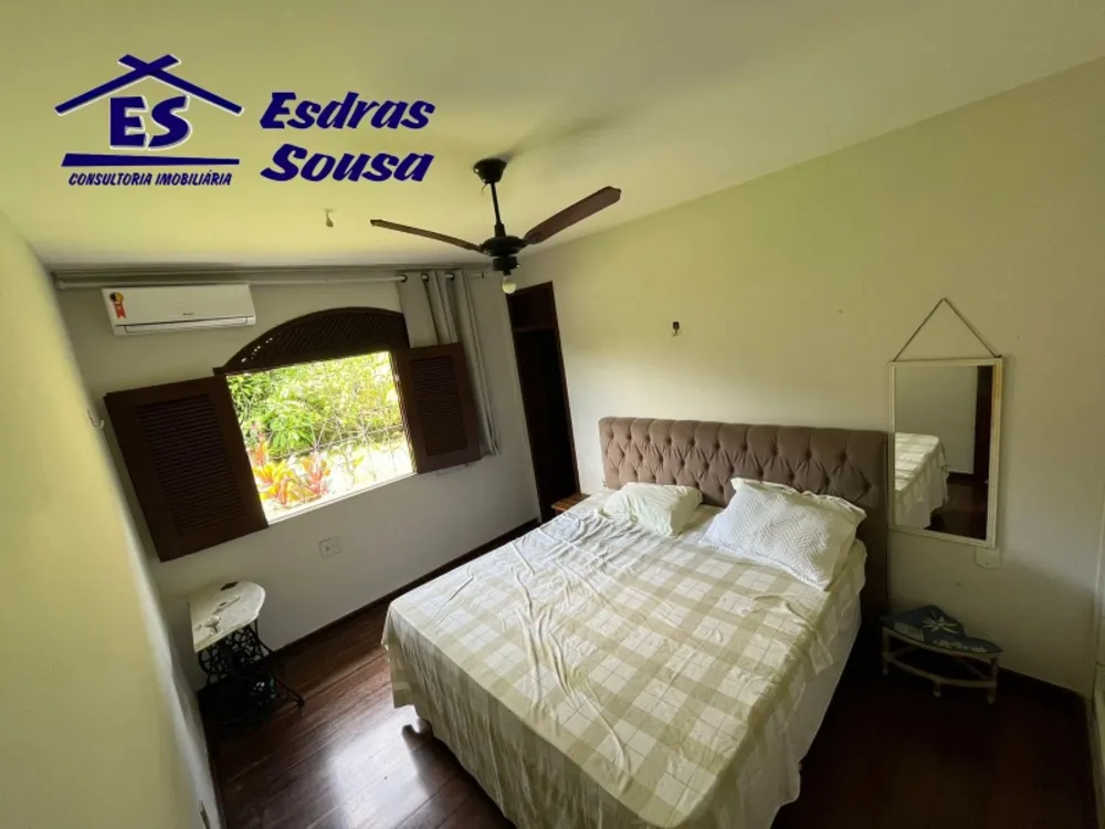 Casa, 5 quartos - Foto 14