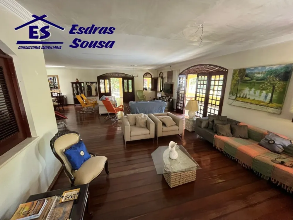 Casa, 5 quartos - Foto 4