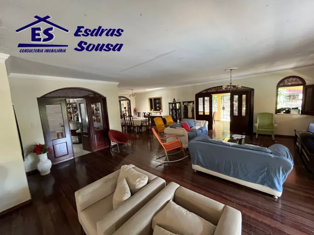 Casa, 5 quartos - Foto 6