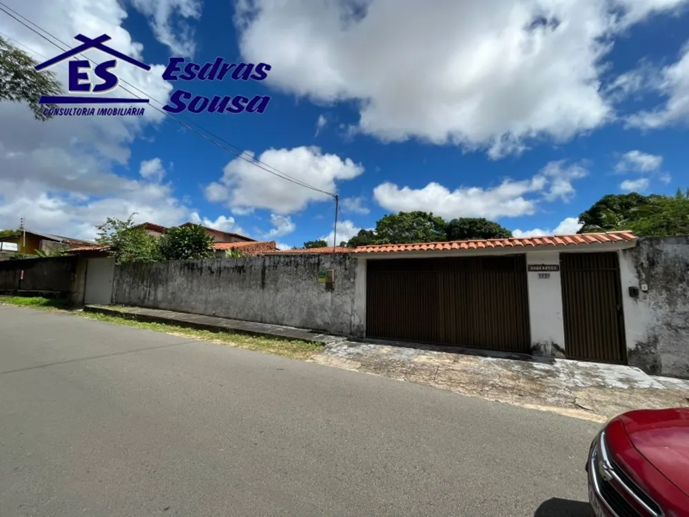 Casa, 5 quartos - Foto 1