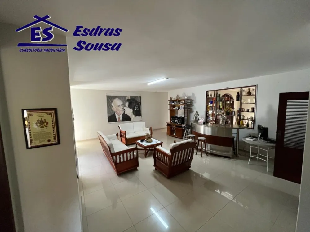 Casa, 5 quartos - Foto 5