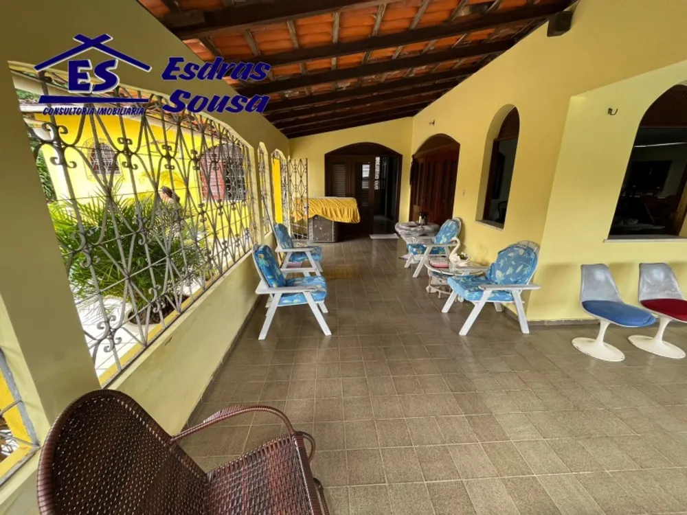 Casa, 5 quartos - Foto 10
