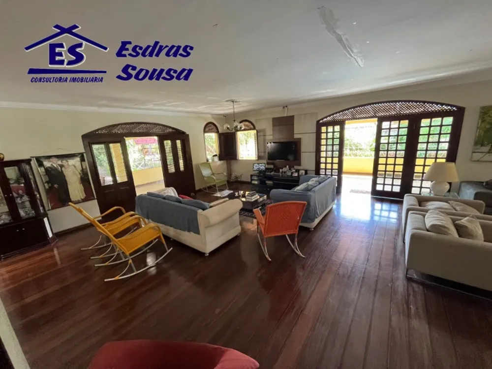 Casa, 5 quartos - Foto 8
