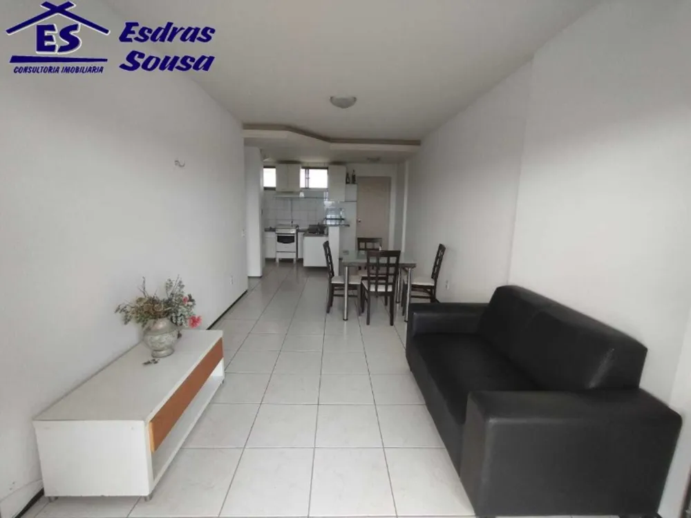 Apartamento, 1 quarto, 58 m² - Foto 2