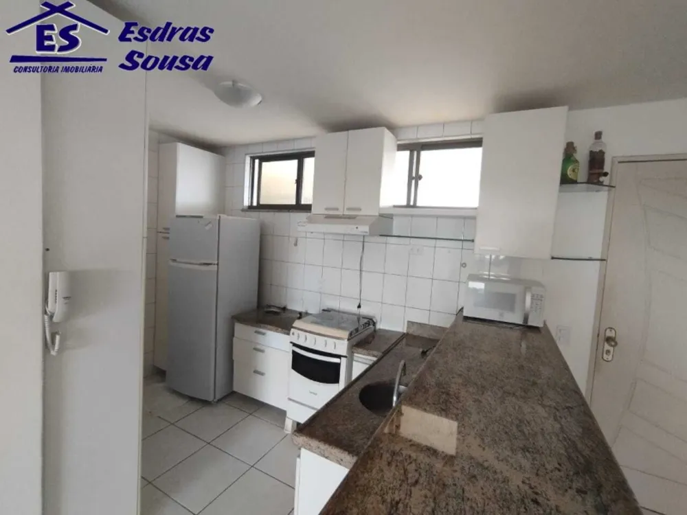 Apartamento, 1 quarto, 58 m² - Foto 8