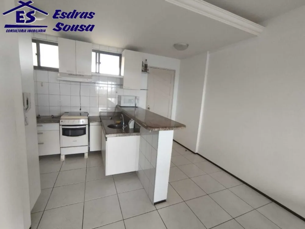 Apartamento, 1 quarto, 58 m² - Foto 6