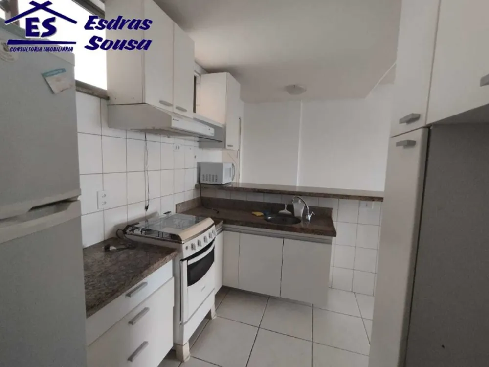 Apartamento, 1 quarto, 58 m² - Foto 5