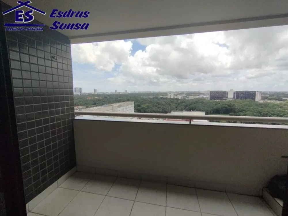 Apartamento, 1 quarto, 58 m² - Foto 4